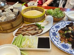-都一处 (方庄店)