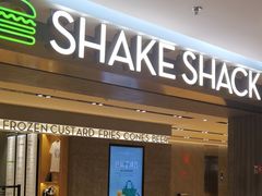 -Shake Shack(西单大悦城店)