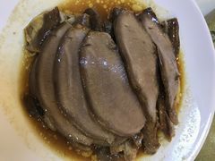 潮汕卤水拼盘-宜宾海鲜酒家·三十年老字号