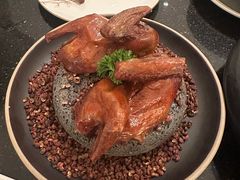 -三亚亚龙湾瑞吉酒店·铭轩中餐厅Mingxuan·海南菜·粤菜