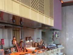 -嘉定凯悦·咖啡厅