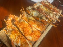 -Tivano意大利餐厅(成都居舍酒店)