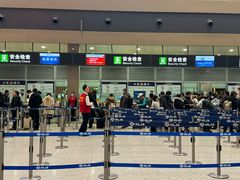 -哈尔滨太平国际机场-T2航站楼