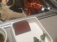 -海底捞火锅(老城根店)