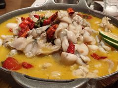 -神府路壹号·海鲜烧烤·砂锅粥·锅物(三坊七巷店)