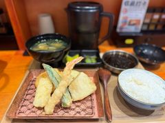 -天妇罗内顺田(罗湖店)