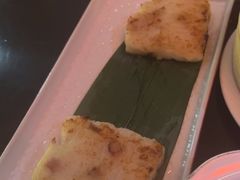 -海航大厦万豪酒店彩海轩中餐厅(霄云路店)