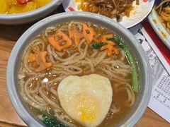 -山里屯铁锅炖·东北菜(康桥店)