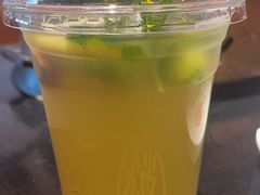 -探鱼·鲜青椒爽麻烤鱼(领展购物广场店)