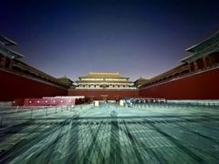 -东华门大街小区