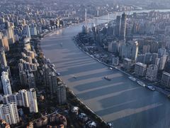 -上海中心大厦