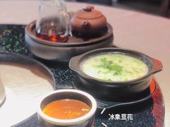 -味可道美食坊(福基路店)