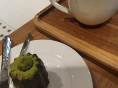 -Peet's Coffee皮爷咖啡(武商Mall手作店)