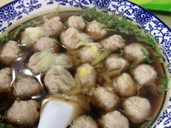雀头馄炖-樊川祖传馄饨(江都店)