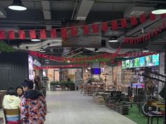 -都市枪神实弹射击俱乐部