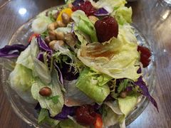 大拌菜-昱成园家常菜馆(利民道店)