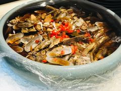 -西安W酒店·WEI全味西餐厅