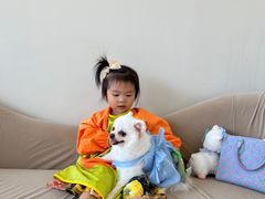 -怪兽屋·羊驼·猫咖·狗咖(俊华广场店)