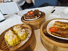 避风塘牛仔骨-春满园·早茶·粤菜·宴会(粤海店)
