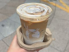 -瑞幸咖啡(万象新天店)