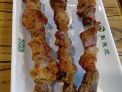 -南来顺饭庄·清真(南菜园店)