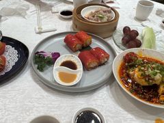 -丰鲤楼•闽南茶楼(仟禧汇店)