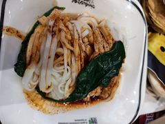 -魏家凉皮(十里河店)