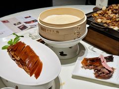 -四季民福烤鸭店(外滩外白渡桥店)