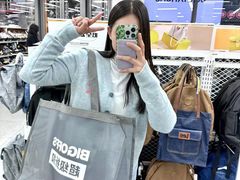 -BIGOFFS超级折扣(中街星汇广场店)