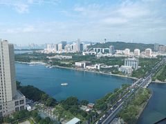 -厦门源昌凯宾斯基大酒店