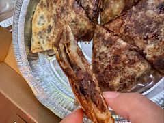 马凯糖饼-马凯餐厅(地安门店)