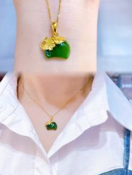 点击看大图 -Cindy Jewelry·钻戒·彩色宝石