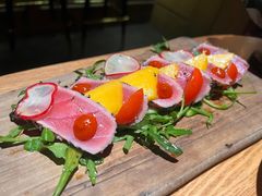 -Osteria Garden 生蚝花园餐厅(原进贤路店)