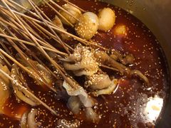 -付小姐在成都(中山公园店)