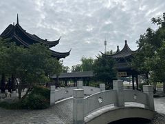 -扬州香格里拉·香宫中餐厅
