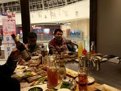 -赤坂亭·M9和牛烧肉·铁板烧(合肥万象城店)
