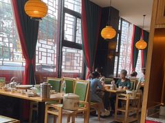 -大鸽饭(马王堆店)