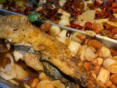 -锦尚阁烤鱼(望京新荟城店)