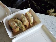 -小姜锅贴(凤凰街店)