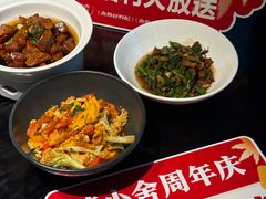 -简小舍·民间手艺菜(武昌江滩店)