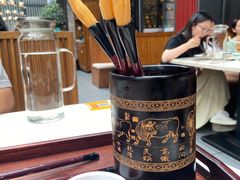 -唐猫庭院·千年陕菜(大唐不夜城店)