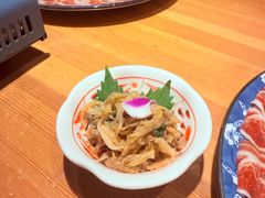 -大岛日本料理铁板烧(南通大饭店)