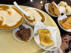 -方中山胡辣汤(顺河路店)