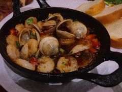 -IL Forno 意坊·意大利餐厅(温州万象城店)