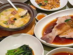 -明州小宴(文化广场店)