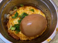 -小王拉面馆(颍上路店)