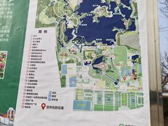 -石家庄市植物园