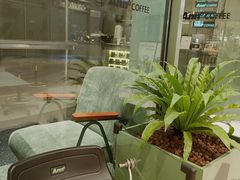 -Ann COFFEE(来福士店)