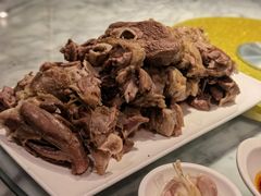 -品回味清真西北楼(宁波首店)