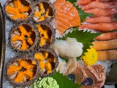 -極上萬膳·日料放题(海岸城店)